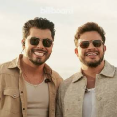 Murilo Huff e Matheus Fernandes